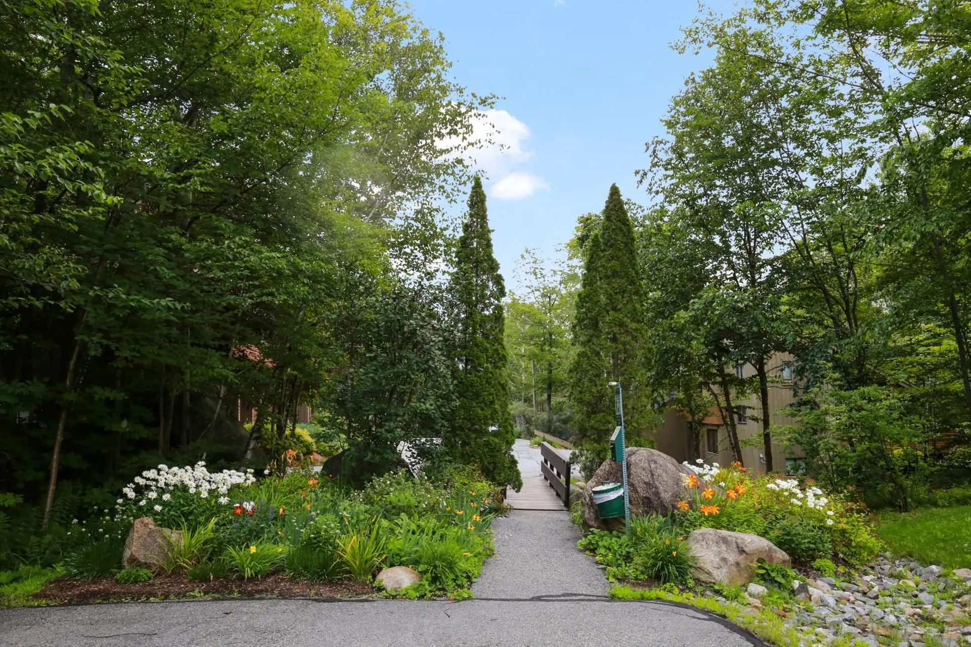 132B Coolidge Falls Road Lincoln NH 03251