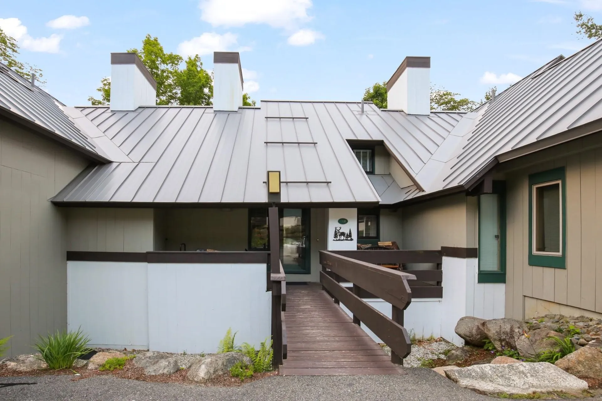 132B Coolidge Falls Road Lincoln NH 03251