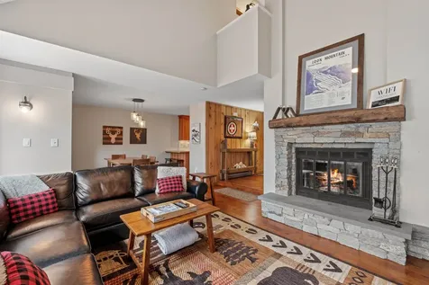 132B Coolidge Falls Road Lincoln NH 03251