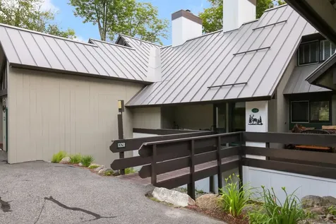 132B Coolidge Falls Road Lincoln NH 03251