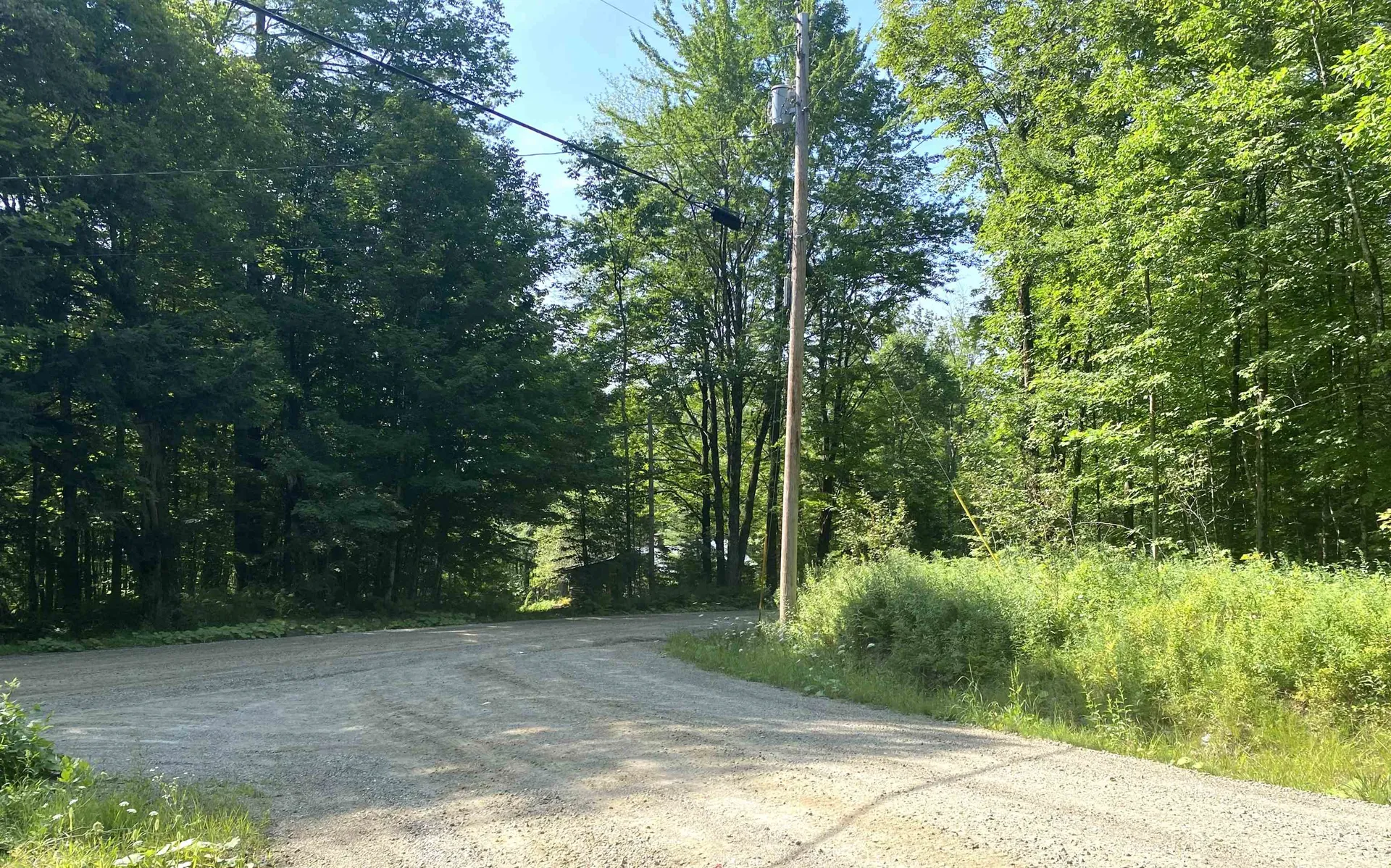00 North Branch Road Ripton VT 05766