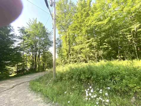 00 North Branch Road Ripton VT 05766