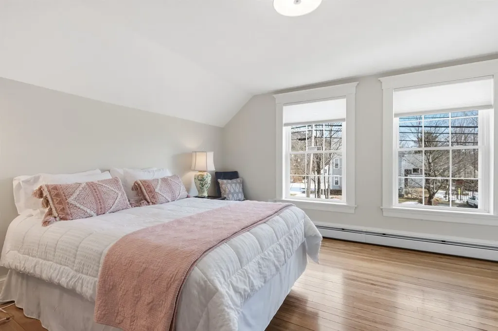 459 Main Street Rumney NH 03266