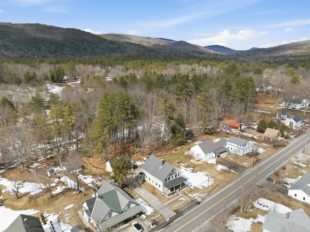 459 Main Street Rumney NH 03266