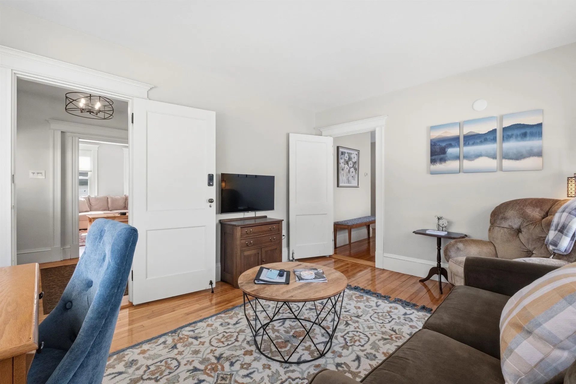 459 Main Street Rumney NH 03266