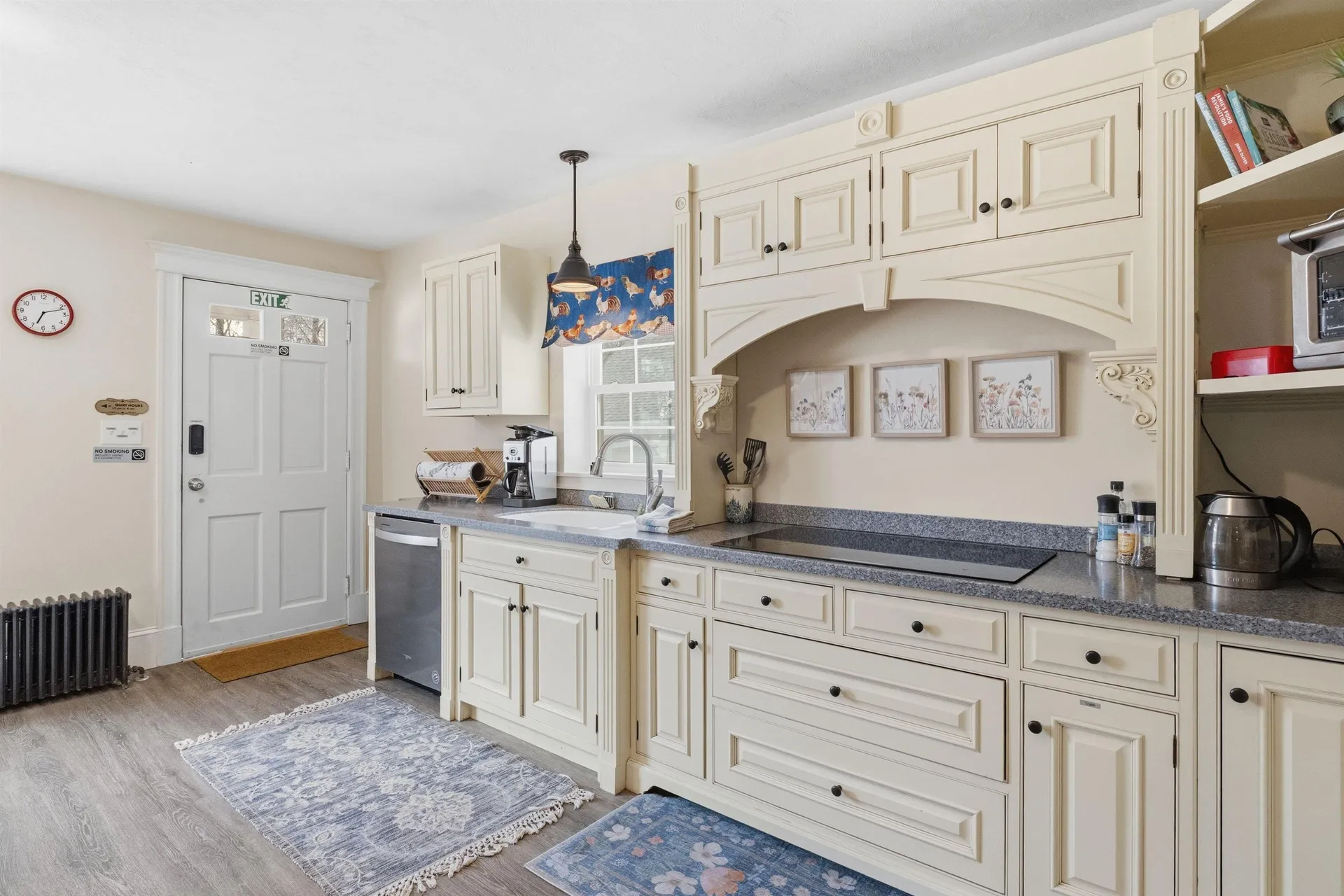 459 Main Street Rumney NH 03266