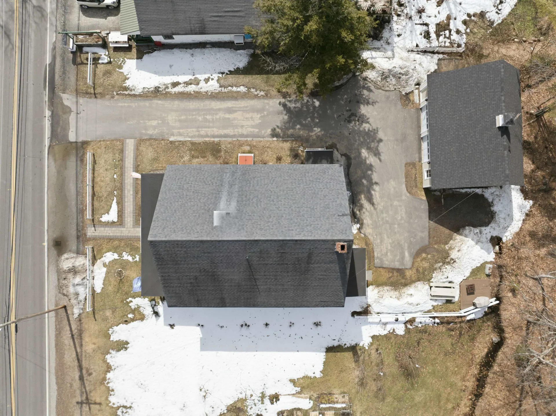 459 Main Street Rumney NH 03266