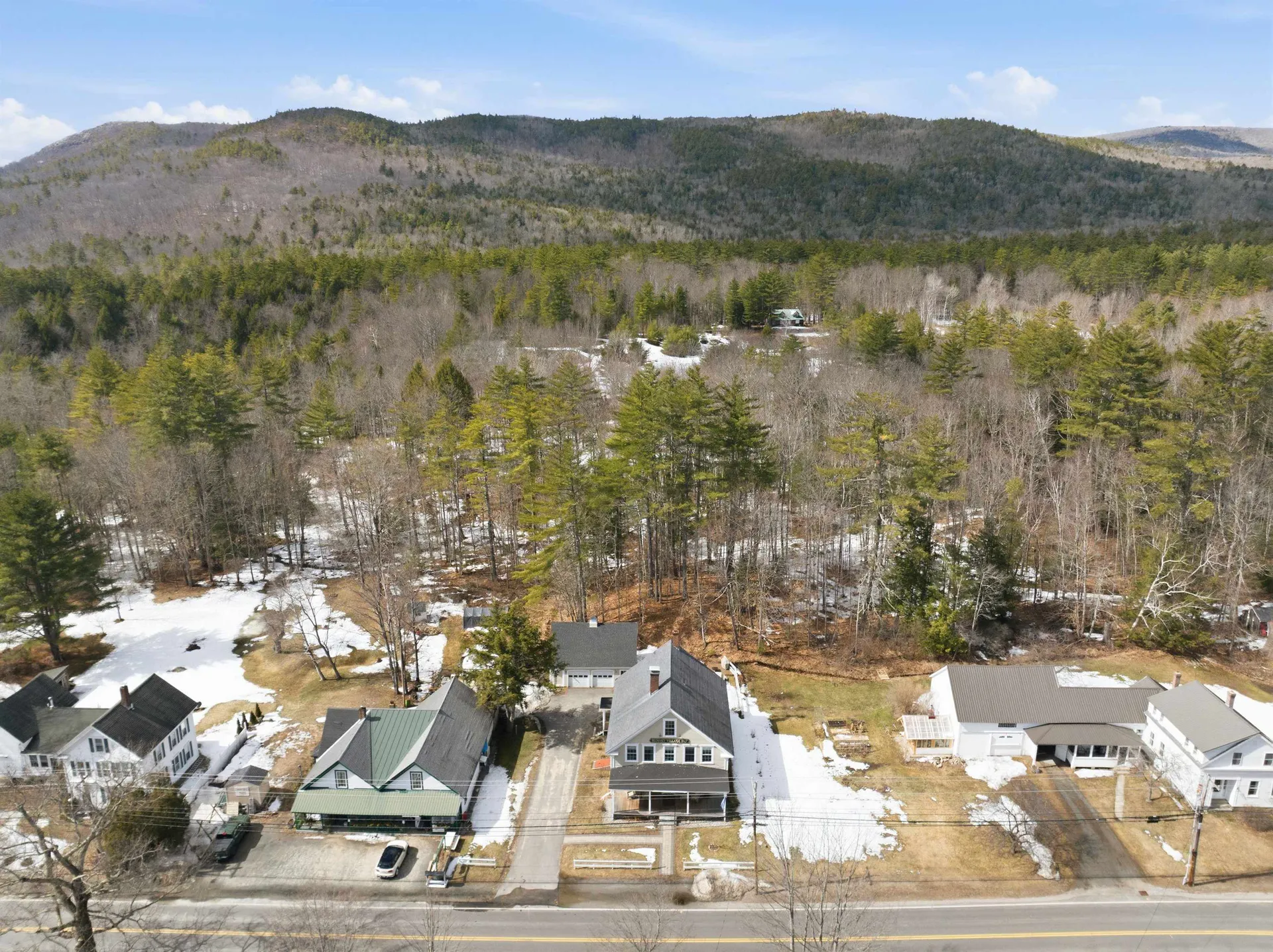 459 Main Street Rumney NH 03266