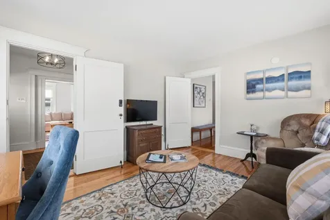 459 Main Street Rumney NH 03266