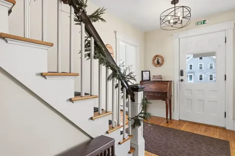 459 Main Street Rumney NH 03266