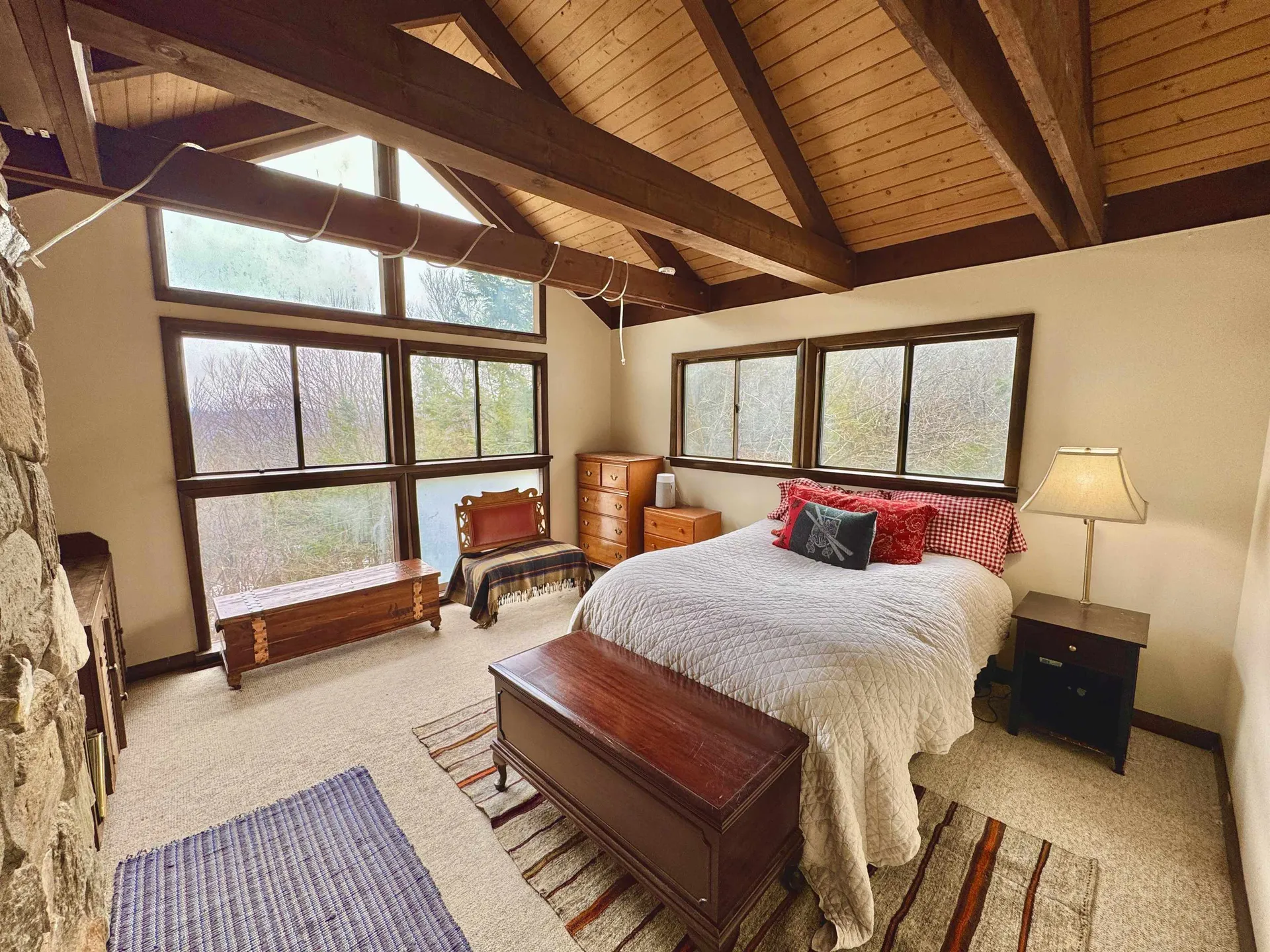 946 Huckle Hill Road Vernon VT 05354