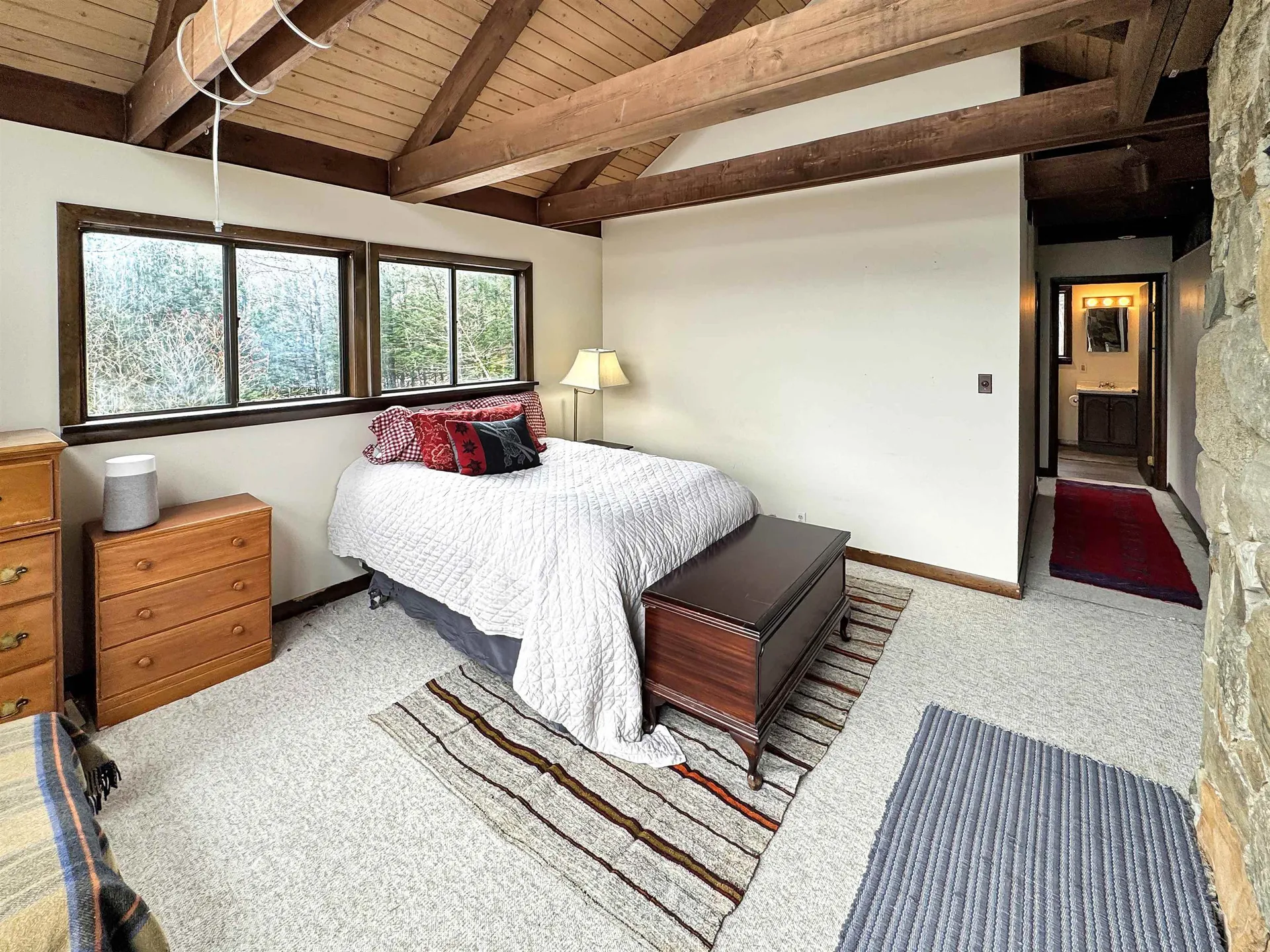 946 Huckle Hill Road Vernon VT 05354