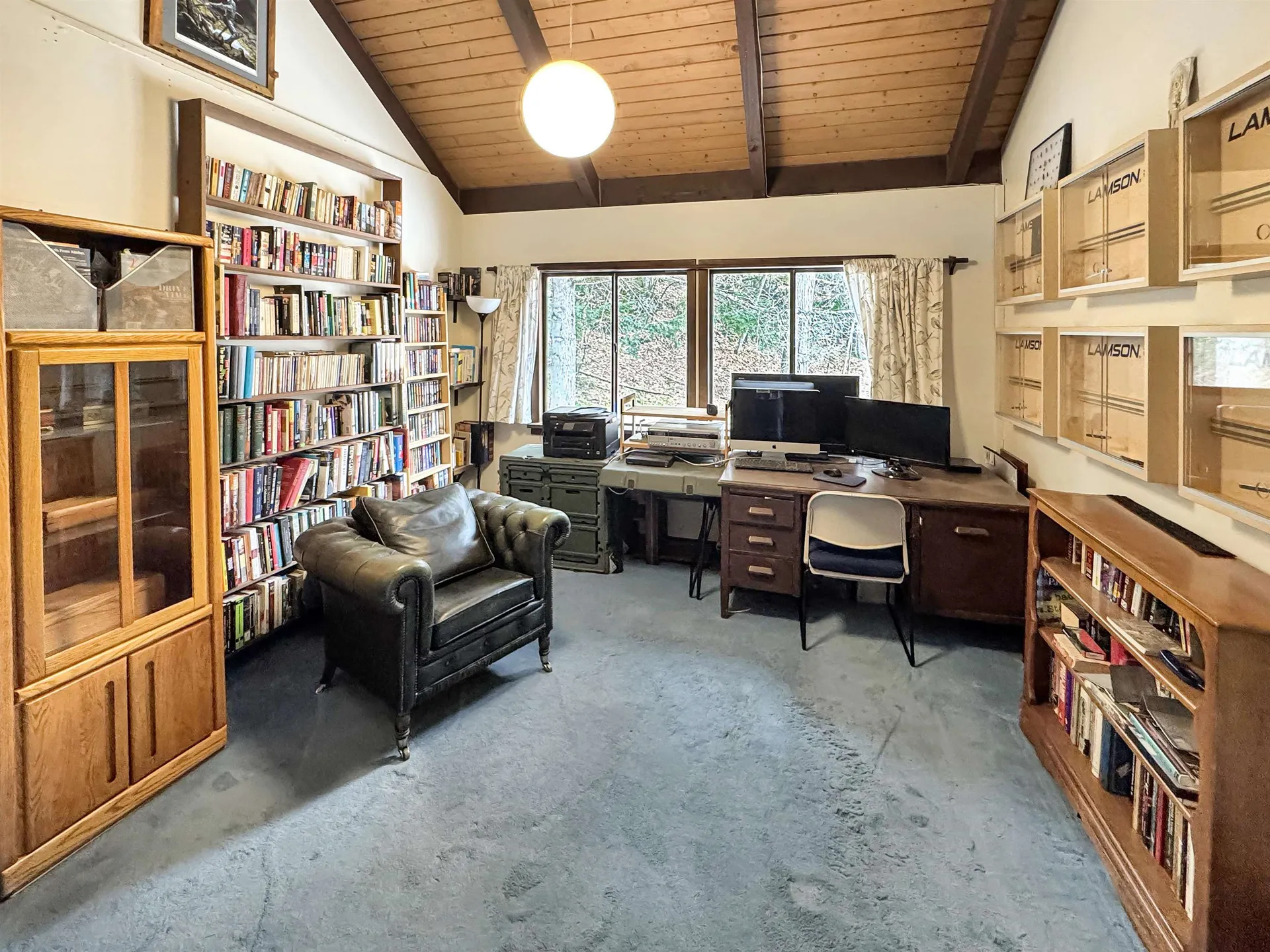 946 Huckle Hill Road Vernon VT 05354