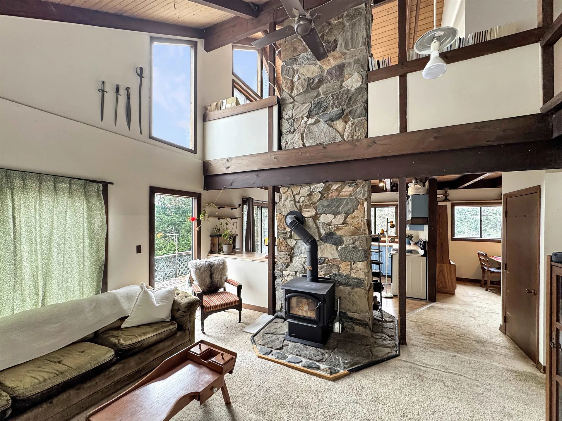 946 Huckle Hill Road Vernon VT 05354