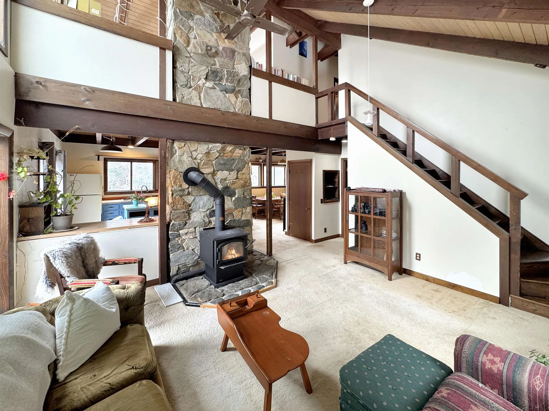 946 Huckle Hill Road Vernon VT 05354