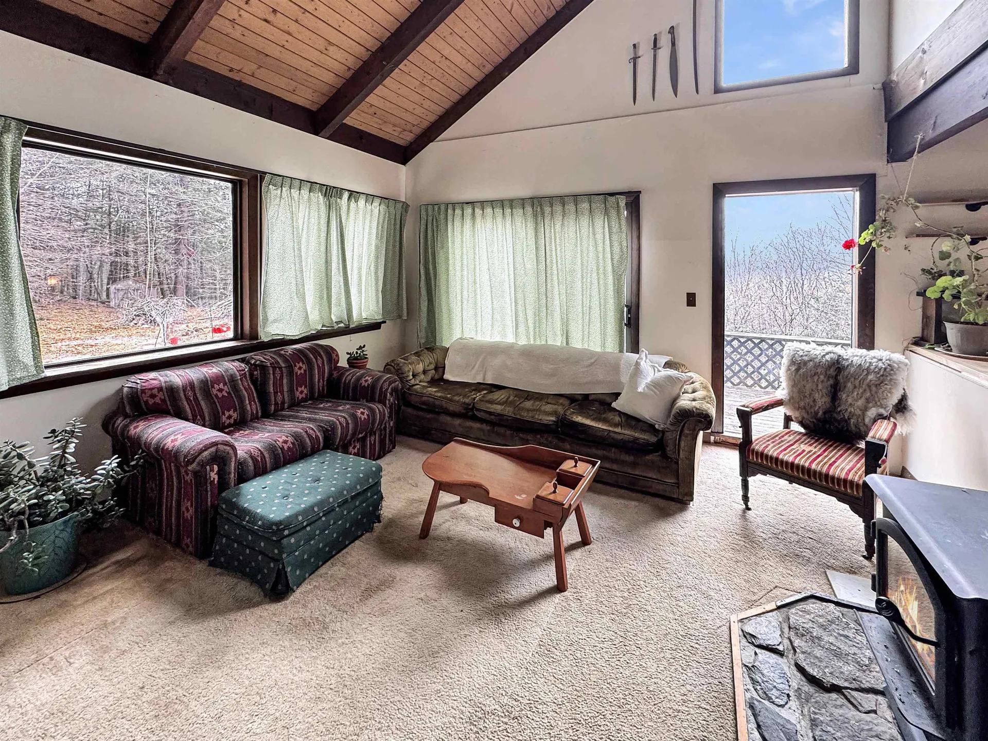 946 Huckle Hill Road Vernon VT 05354