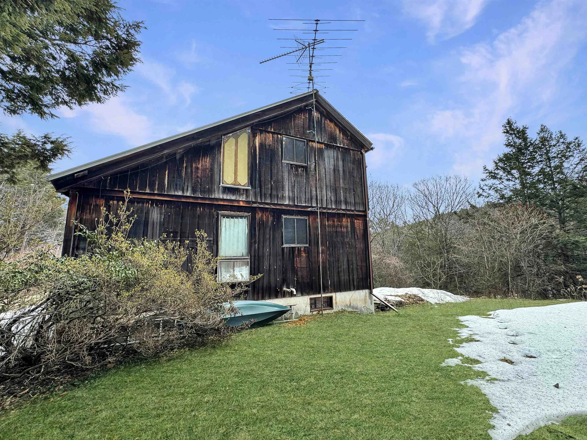 946 Huckle Hill Road Vernon VT 05354