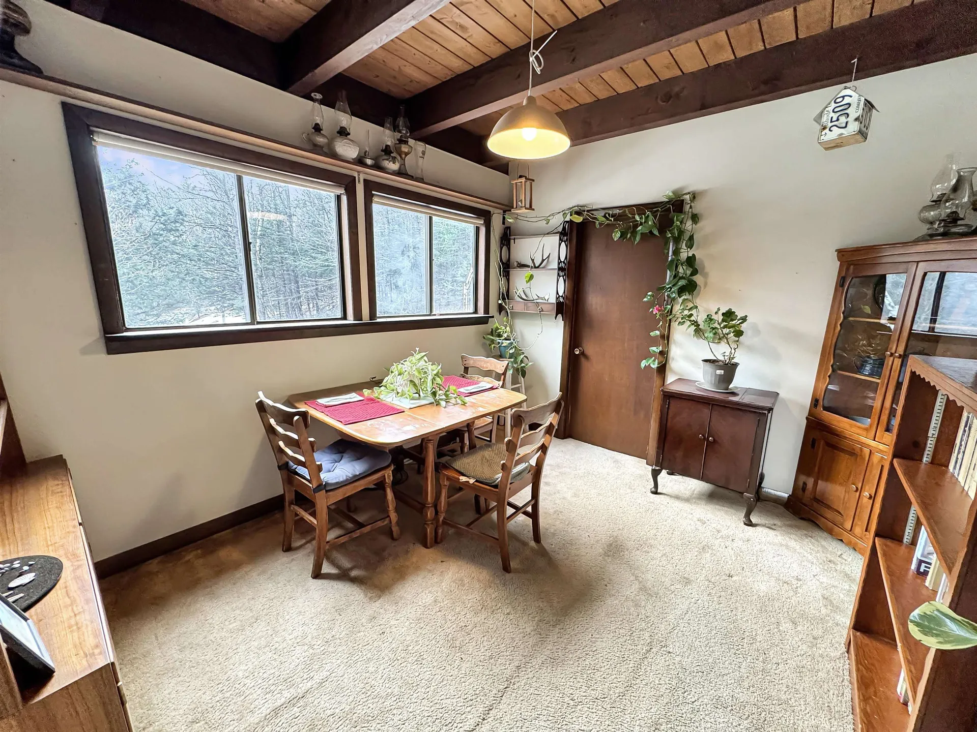 946 Huckle Hill Road Vernon VT 05354