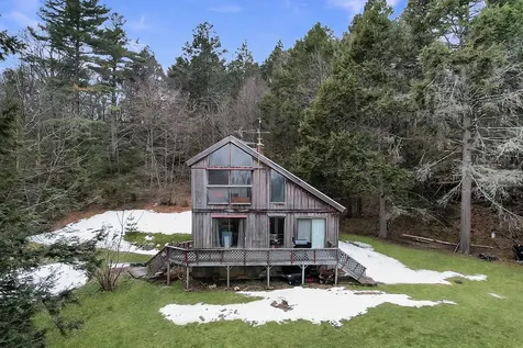 946 Huckle Hill Road Vernon VT 05354