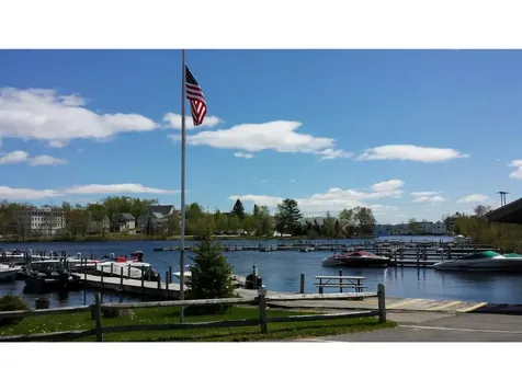 35 Bay Street Wolfeboro NH 03894