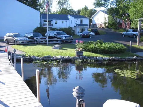 35 Bay Street Wolfeboro NH 03894