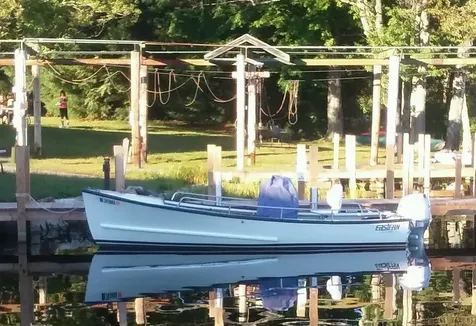 35 Bay Street Wolfeboro NH 03894