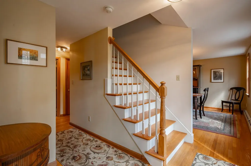 28 Peaslee Court Hampstead NH 03841
