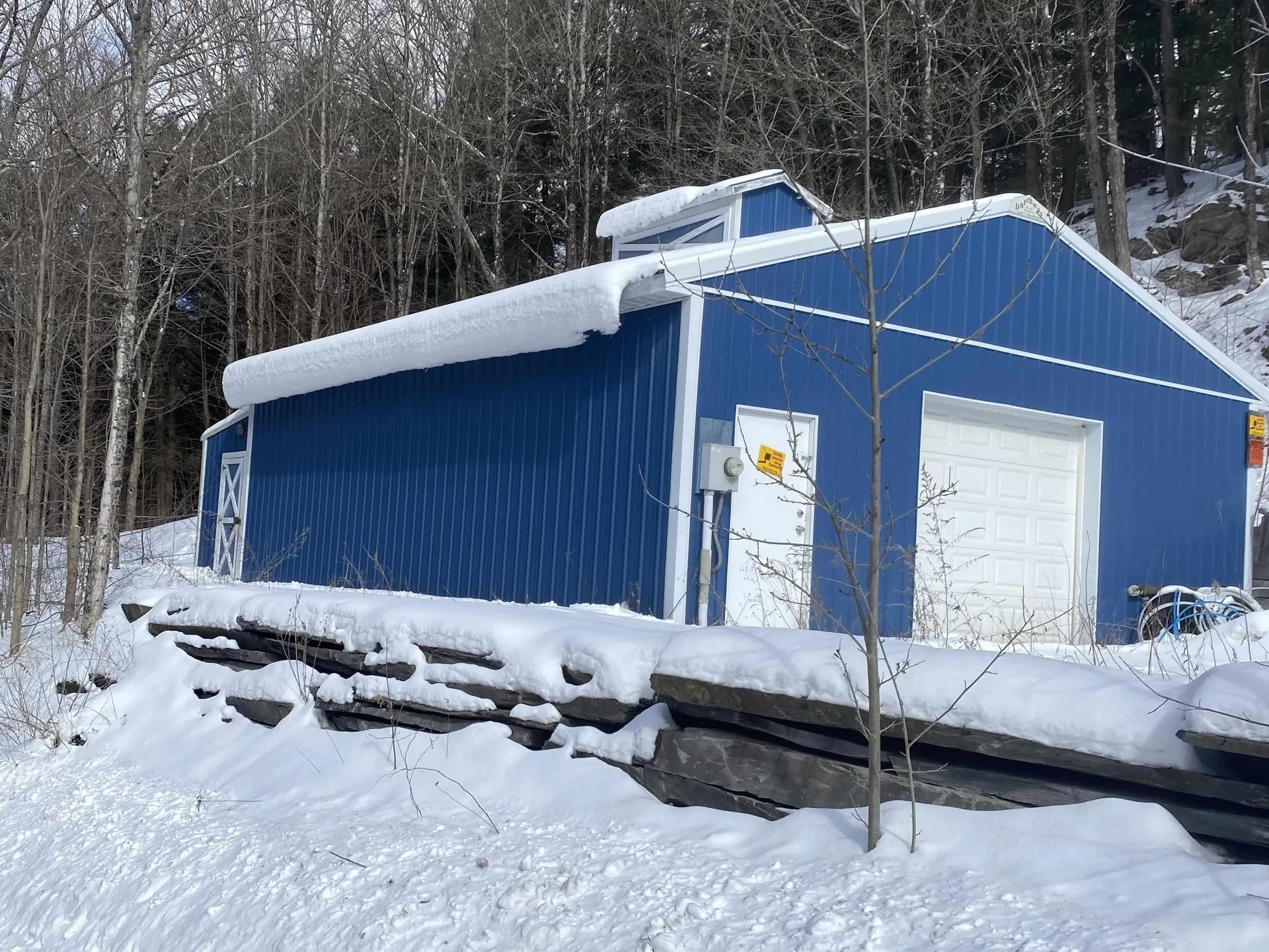 413 Upper Road Poultney VT 05764