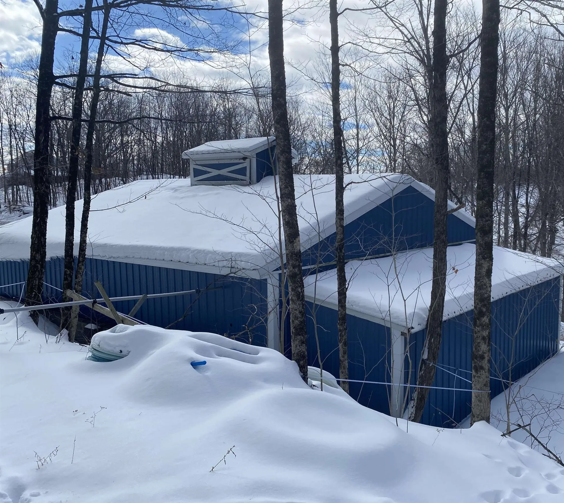 413 Upper Road Poultney VT 05764