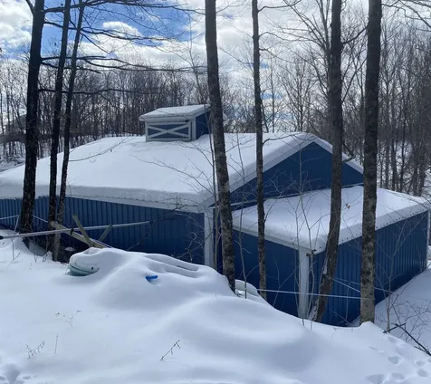 413 Upper Road Poultney VT 05764