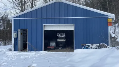 413 Upper Road Poultney VT 05764