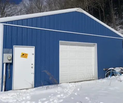 413 Upper Road Poultney VT 05764