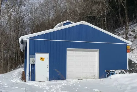 413 Upper Road Poultney VT 05764