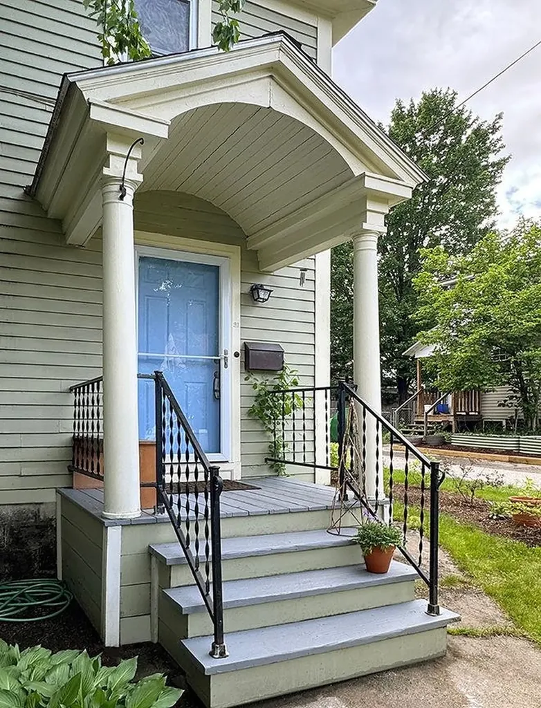 21 Hancock Street Keene NH 03431