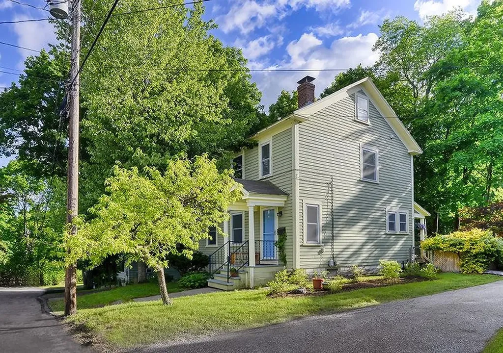 21 Hancock Street Keene NH 03431