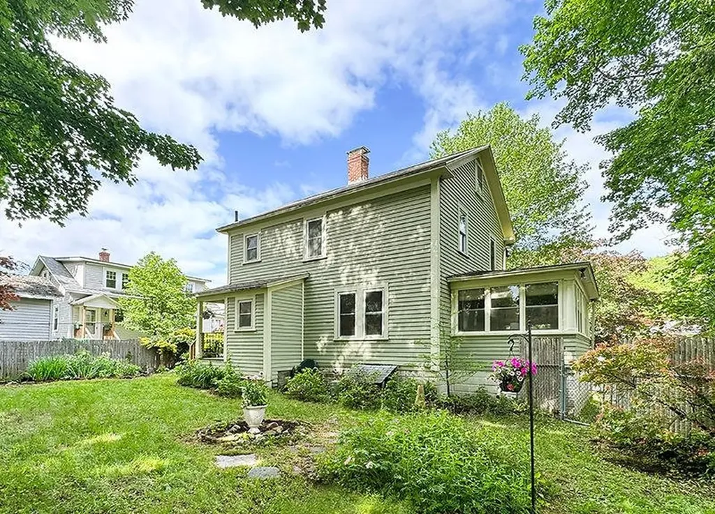 21 Hancock Street Keene NH 03431
