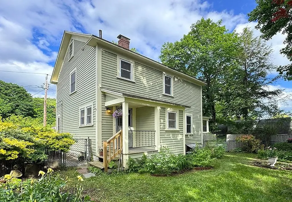 21 Hancock Street Keene NH 03431
