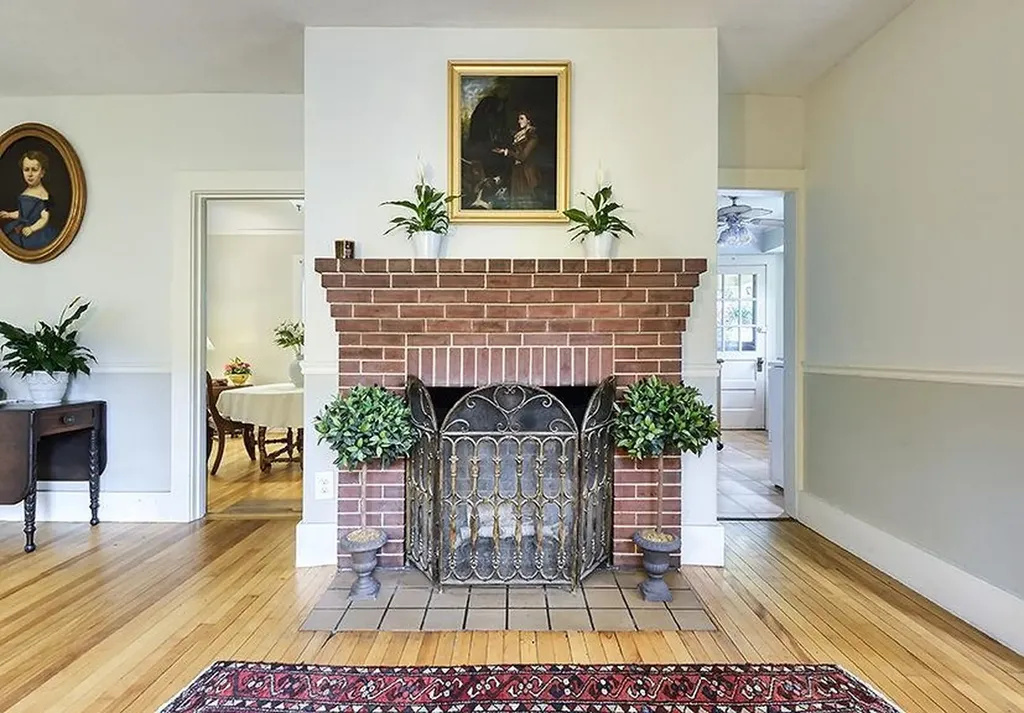 21 Hancock Street Keene NH 03431