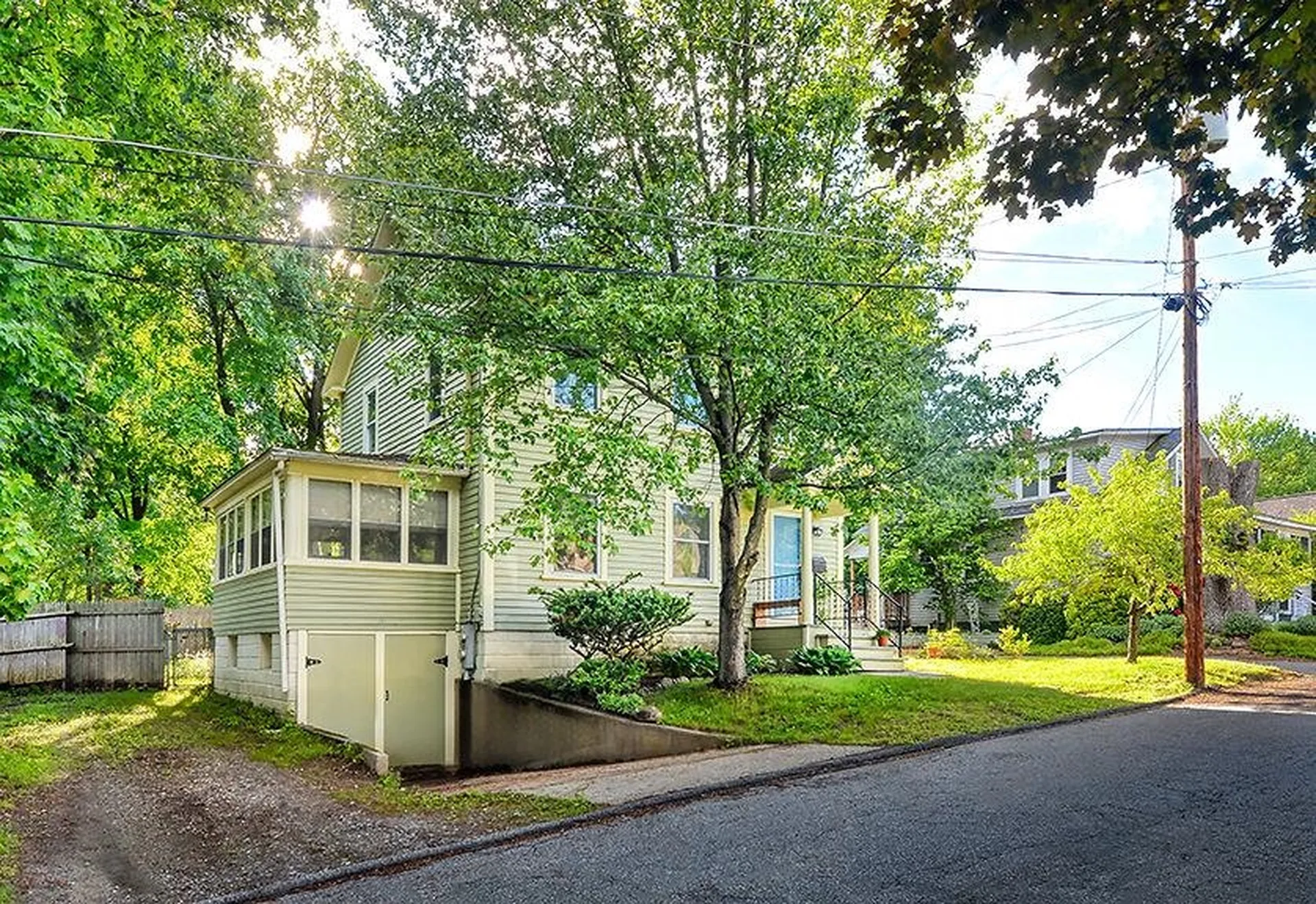 21 Hancock Street Keene NH 03431