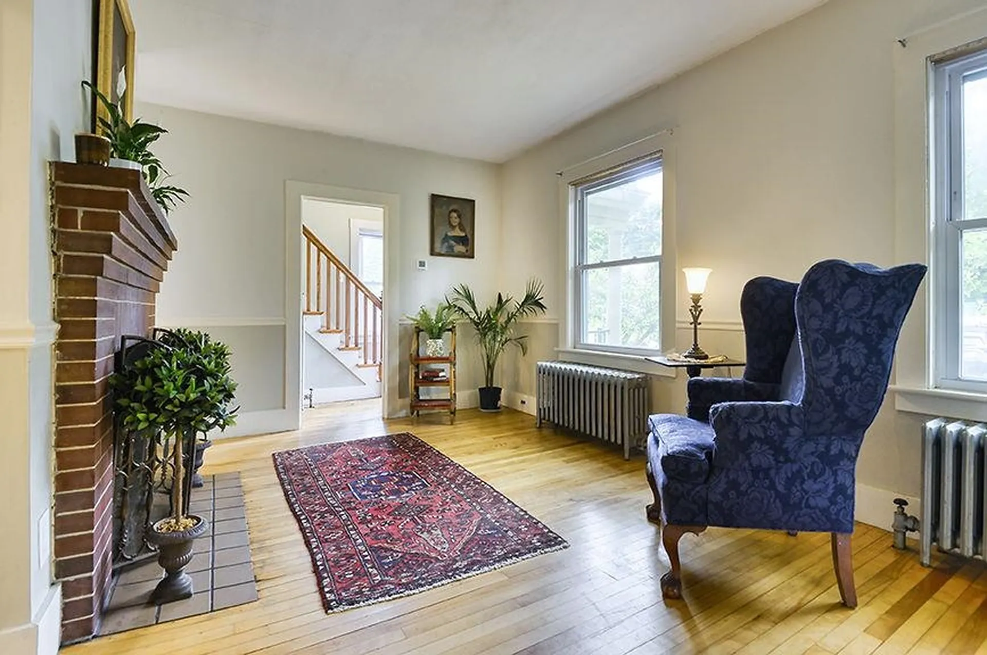 21 Hancock Street Keene NH 03431