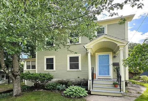 21 Hancock Street Keene NH 03431