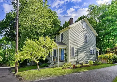 21 Hancock Street Keene NH 03431
