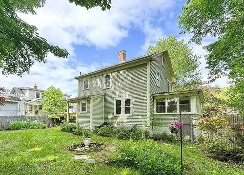 21 Hancock Street Keene NH 03431