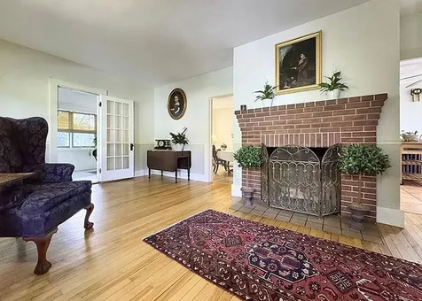 21 Hancock Street Keene NH 03431