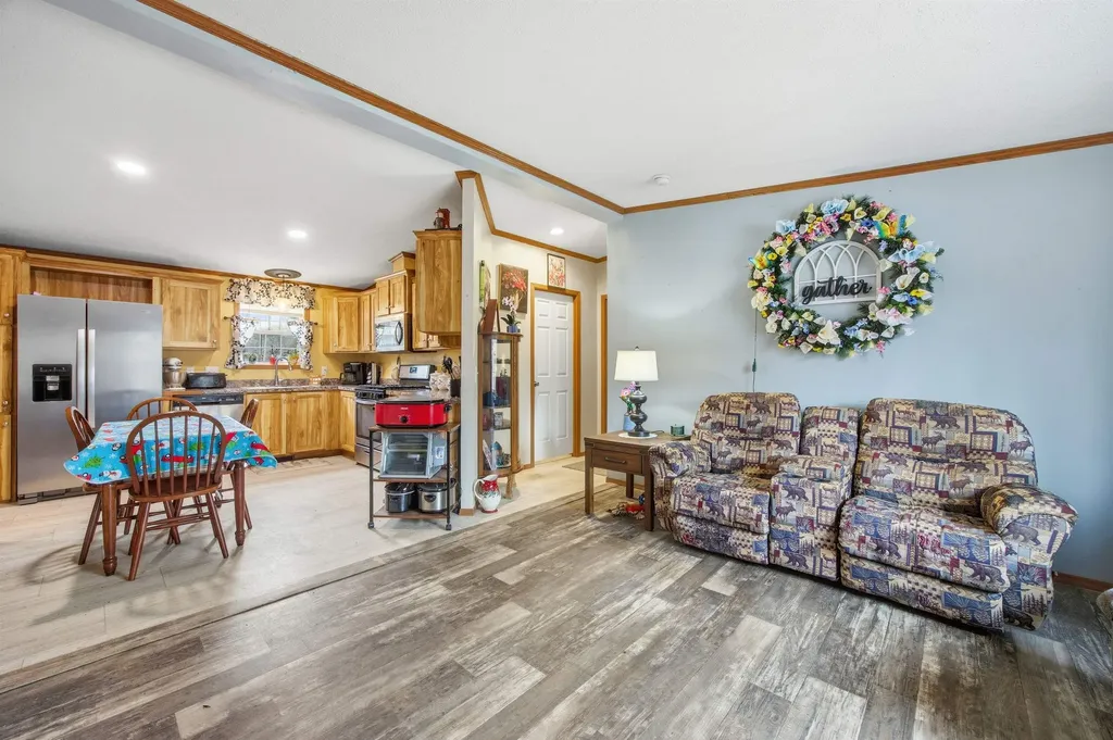 525 Sand Road Haverhill NH 03774