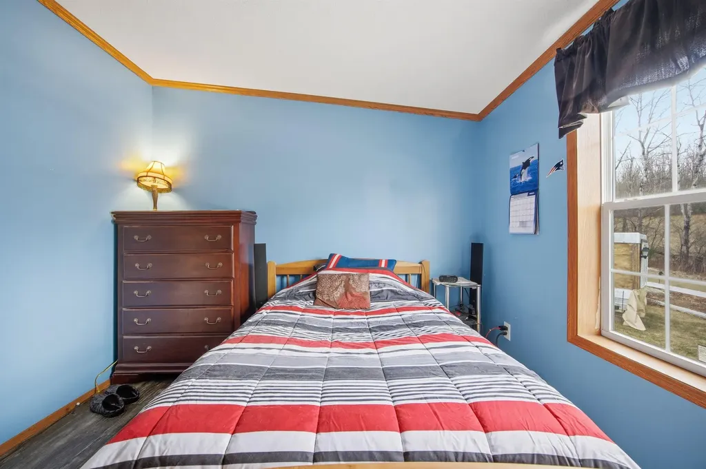 525 Sand Road Haverhill NH 03774