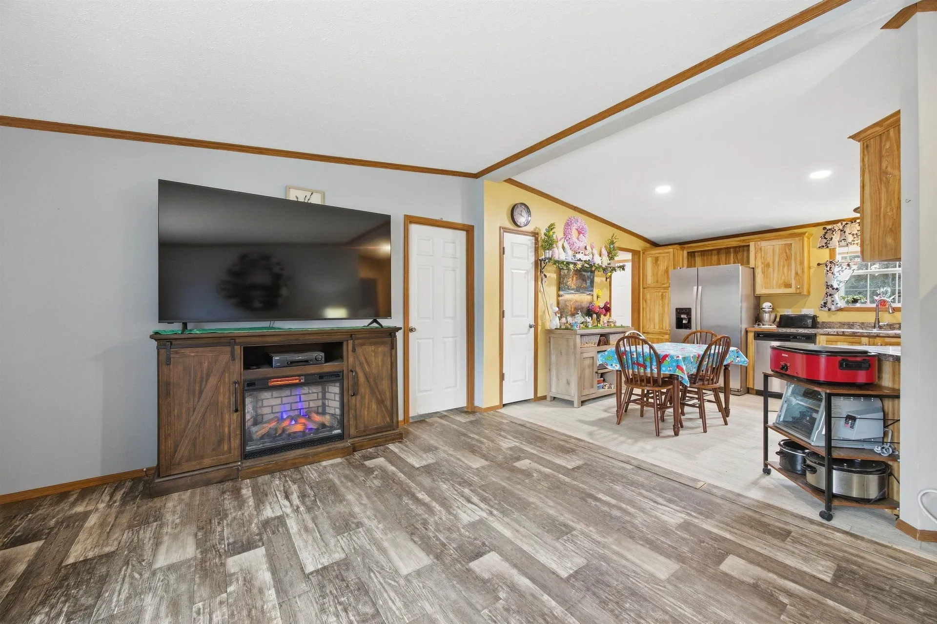 525 Sand Road Haverhill NH 03774