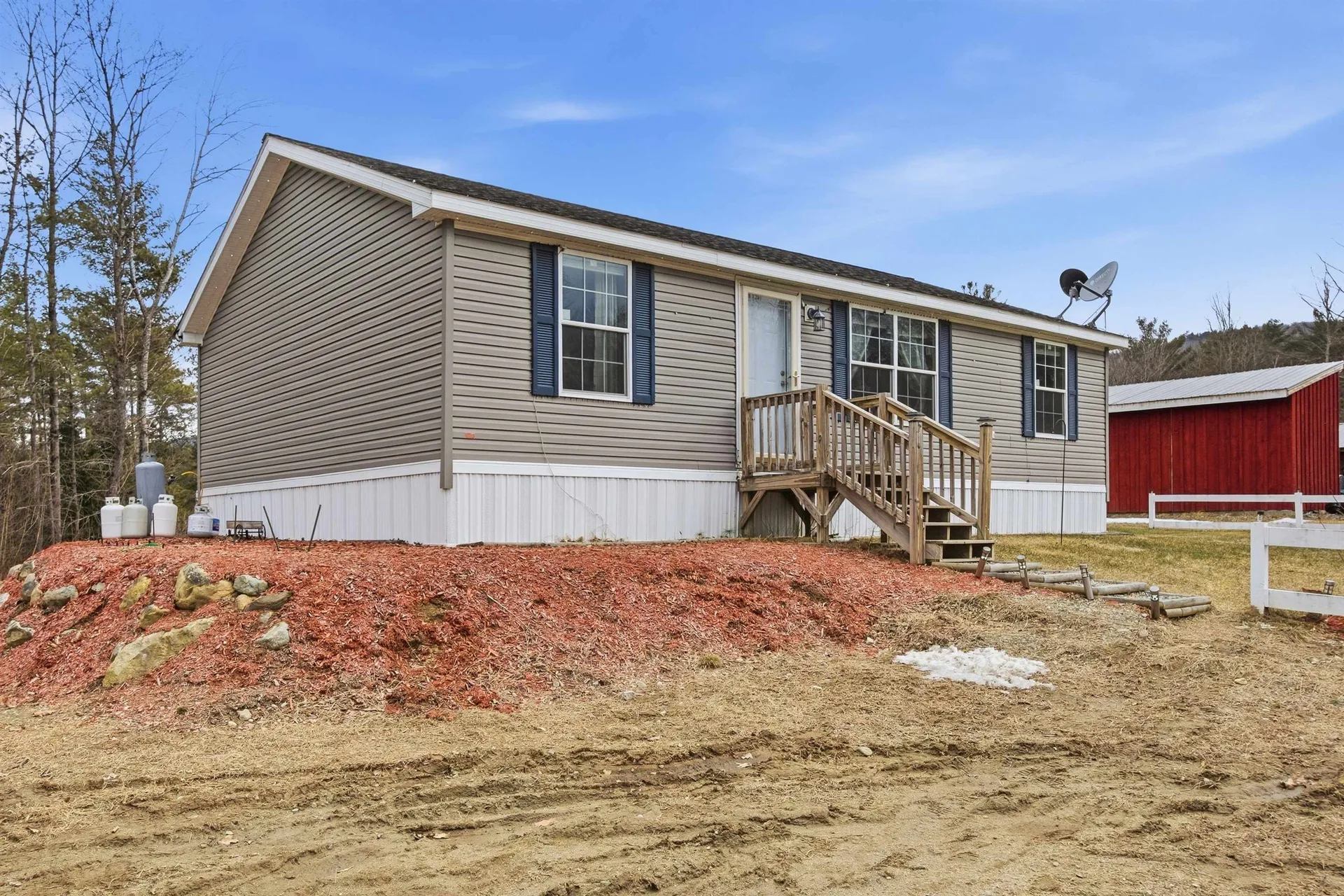 525 Sand Road Haverhill NH 03774