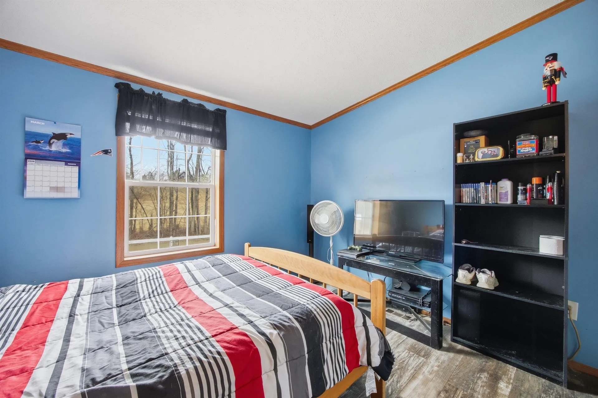 525 Sand Road Haverhill NH 03774