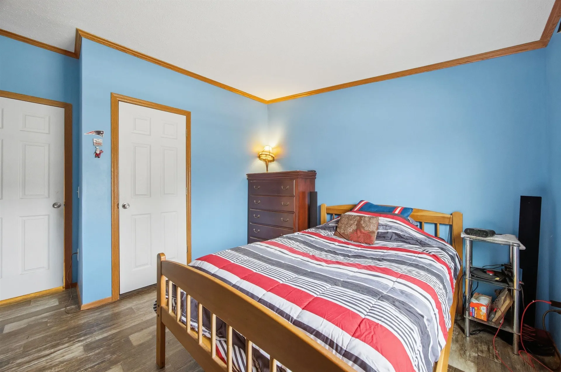 525 Sand Road Haverhill NH 03774